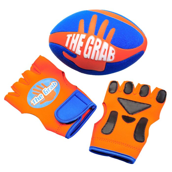 As Seen on TV - The Grab by Swerve Sports