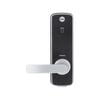 Yale Silver Unity Fire Rated Entrance Lock