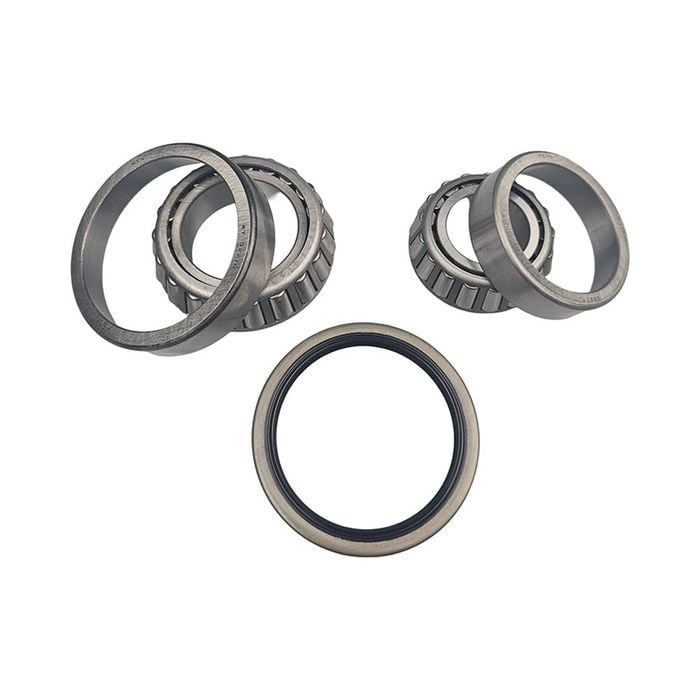 Front Wheel Bearing Kit For Isuzu Elf 250 350 Npr Nkr Nqr