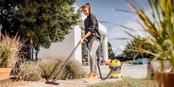 Brand page -  Karcher - Wet&Dry Selector