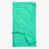Decathlon | Quechua Mh100 Kid's Sleeping Bag 20°c - Turquoise - No Size