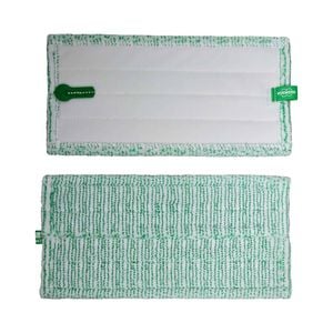 Vorwerk Kobold MF600 Universal Cleaning Mop Cloths For VK200, VK7 & VB100