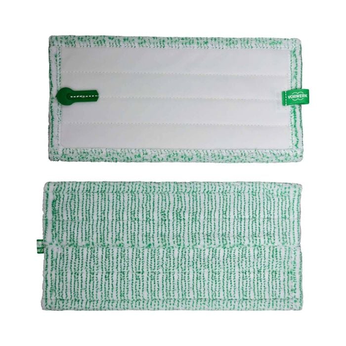 Vorwerk Kobold MF600 Universal Cleaning Mop Cloths For VK200, VK7 & VB100