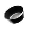 Bessemer Non Stick Casserole Ebony 28x12cm  - Black