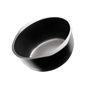 Non Stick Casserole Ebony 28x12cm Bessemer