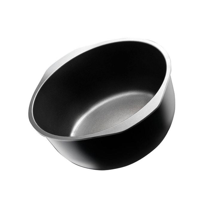 Bessemer Non Stick Casserole Ebony 28x12cm  - Black