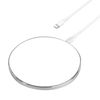 PTComputers Fast Wireless Phone Charger To USB-C Cable (1 m)