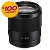 Sony FE 35mm f/1.8 Lens