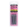 Buildex 10G x 50mm Zinc Plated Self Tapping Sheet Metal Screws - 14 Pack