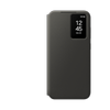 Samsung Smart View Wallet Case for Galaxy S24 FE - Black
