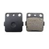Xyt World Rear Brake Pads For Yamaha Yz 85 2002-2018 2019 2020 2021 2022 2023 2024 2025