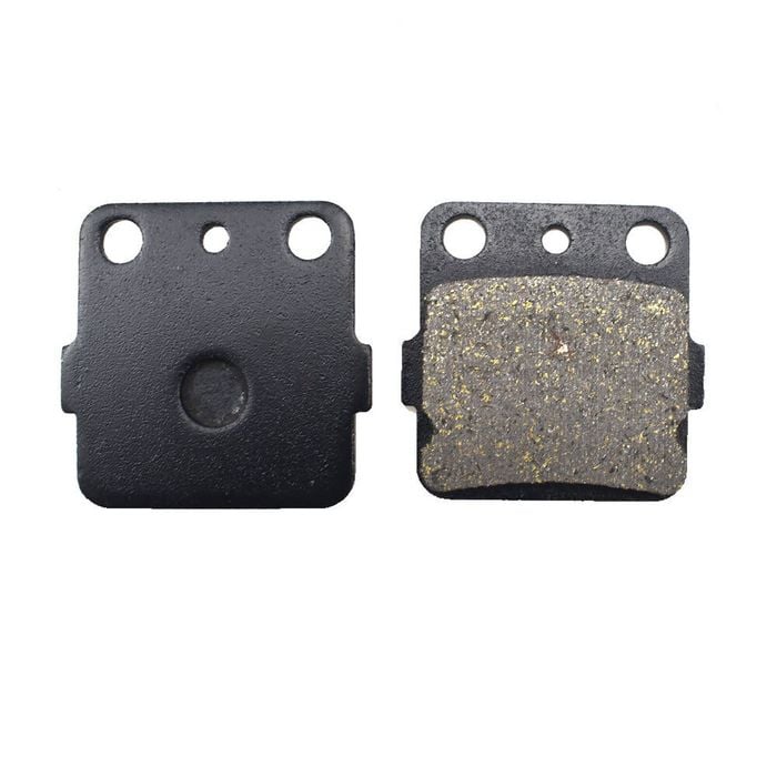 Xyt World Rear Brake Pads For Yamaha Yz 85 2002-2018 2019 2020 2021 2022 2023 2024 2025