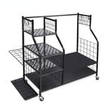 PGM Golf Extra Large Storage Rack ZJ016
