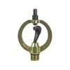 Pope 15mm BSPM Roto Sprinkler Head 