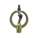 Pope 15mm BSPM Roto Sprinkler Head 