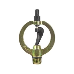 Pope 15mm BSPM Roto Sprinkler Head 