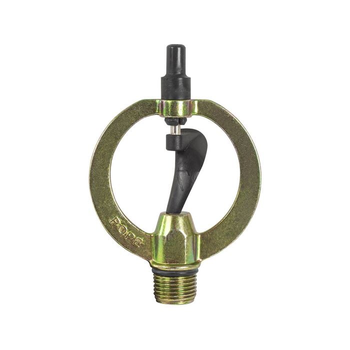 Pope 15mm BSPM Roto Sprinkler Head 