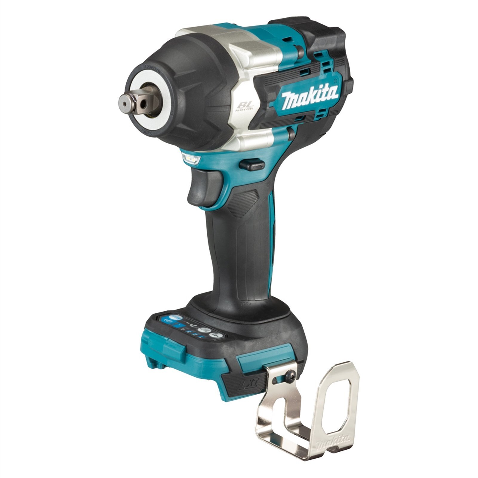 Makita 18V Brushless 1 2 Impact Wrench DTW700Z Skin Only Bunnings Australia