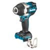 Makita 18V Brushless 1/2" Impact Wrench DTW700Z - Skin Only