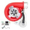 Gen1 High Flow Turbo Charger With Genuine Oil Feed Pipe For Toyota 4runner 1kz-te 3.0l Ct12b