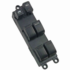 Parts Factory Australia Nissan X-Trail Master Control Window Switch T30 Model 2001-2007 25401-AL500