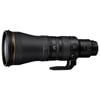 Nikon Nikkor Z 600mm F/4 Tc Vr S Lens