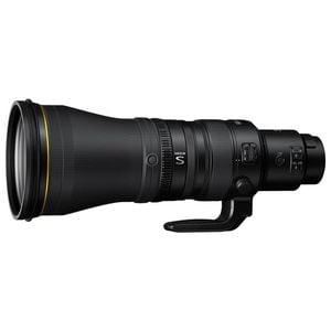 Nikon Nikkor Z 600mm F/4 Tc Vr S Lens