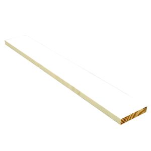 Polar Eco-View Windows 110 x 2185mm FJ Pine Timber Reveal