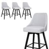 ALFORDSON Bar Stools 4X