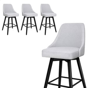 ALFORDSON Bar Stools 4X