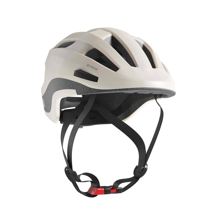 Decathlon - City Cycling Helmet 500 - L/56-61Cm