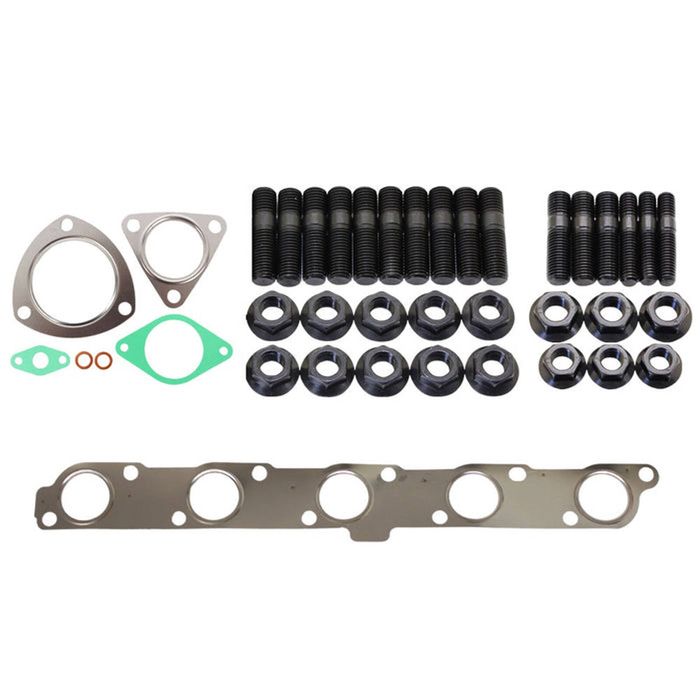 Permaseal Turbo & Exhaust Manifold Installation Stud & Gasket Kit For Ford Everest 3.2L 2015 Onwards
