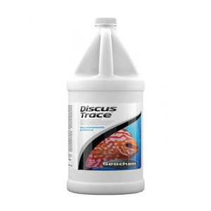 Seachem Discus Trace 4L (SC75909)