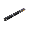 Trekka 150 x 90cm Black Fine Rib Nonslip Rubber