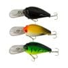 Forceten Outback Mauler 5 Fishing Lure 3 Pack – Assorted Colours