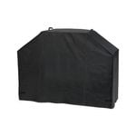 Jumbuck 4 Burner Hooded BBQ Cover