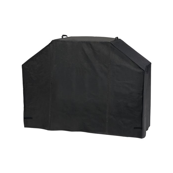 Jumbuck 4 Burner Hooded BBQ Cover