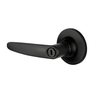 Sylvan Black Dalton Wardrobe Dummy