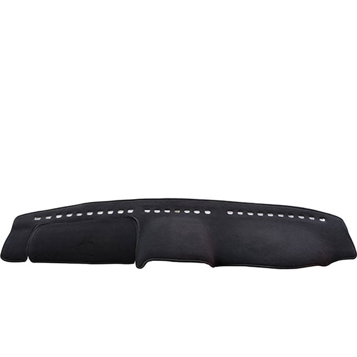 For NISSAN NAVARA D22 03 /1997-12/2015 All Models Custom Car Dash Mat Dashmat