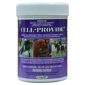 ANDALA PETS KOHNKE CELL PROVIDE 1.4KG