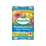 Scotts Osmocote 50L Premium Plus Superior Potting Mix
