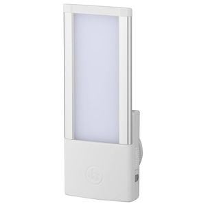 Arlec 240V Aluminium Touch Dimmer LED Night Light