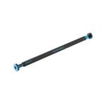 Corength 70cm Door Push Up Bar - Black