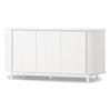 ALFORDSON Buffet Sideboard Cupboard Cabinet Storage Kitchen Pantry Hallway Table