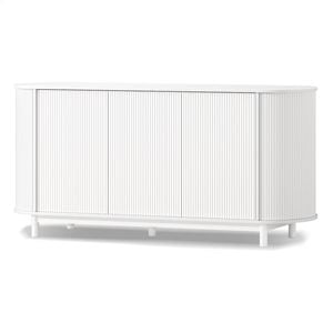ALFORDSON Buffet Sideboard Cupboard Cabinet Storage Kitchen Pantry Hallway Table