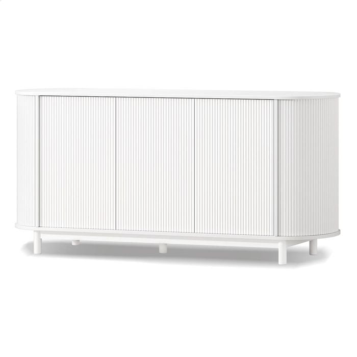 ALFORDSON Buffet Sideboard Cupboard Cabinet Storage Kitchen Pantry Hallway Table