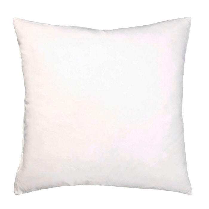 Duck Feather Cushion Insert