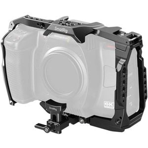 Smallrig Camera Cage For Blackmagic Design Cinema Camera 6k 4785