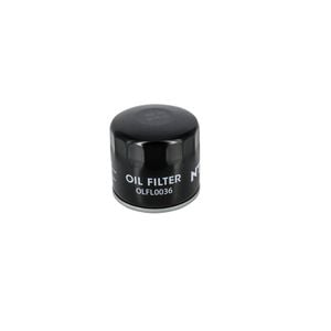 NTK Oil Filter for Hyundai Sonata NF Lantra Santa Fe Terracan Tiburon 1995-2010 Sonata LF Kona 2014-2023