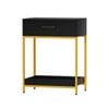 Bedside Table Bedroom Mason